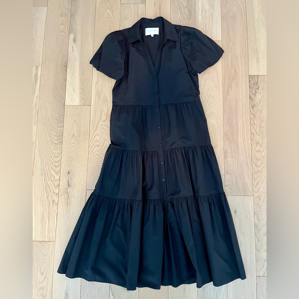 Brochu Walker Havana Maxi Dress